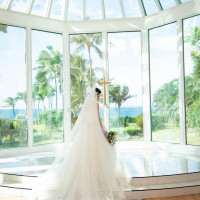 His アバンティ オアシスの特徴と口コミをチェック ウエディングパーク海外