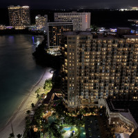 グアム/ブルーアステール