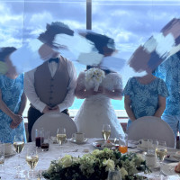 グアム/アクアシンフォニーチャペル