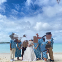 グアム/アクアシンフォニーチャペル