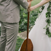 Real Weddings / リアルウエディングス