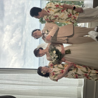 カハワイウエディング