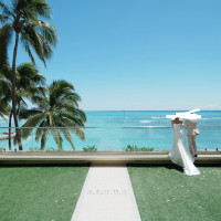 ザ・マカナチャペル