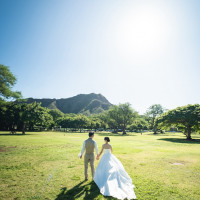 オアフ島/ザ・マカナチャペル