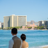 ザ・マカナチャペル