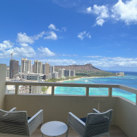 オアフ島/ザ・マカナチャペル