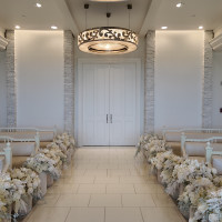 ザ・モアナチャペル