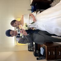 アールイズ・ウエディング