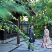 Neo Japanesque Wedding 百花籠  - ひゃっかろう -