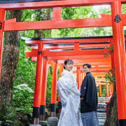 上賀茂神社