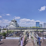 THE LANDMARK SQUARE OSAKA（ザ ランドマークスクエア オオサカ）