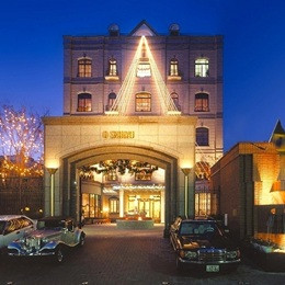 Casa Noble OSEIRYU（カーザノーブレオセイリュウ）