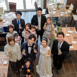 Ma maison（マ メゾン）