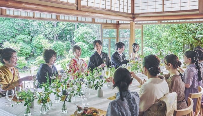 桜鶴苑