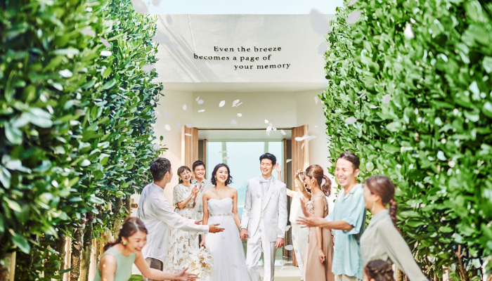 白の教会/アールイズ・ウエディング