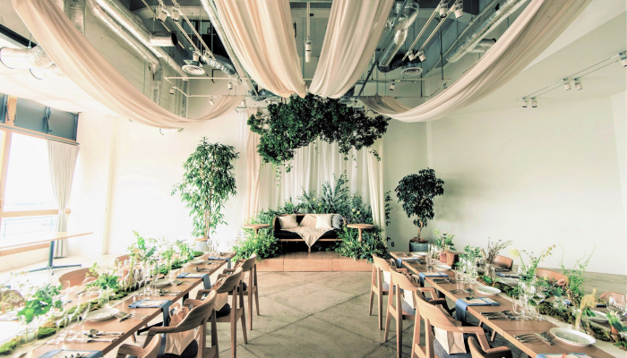 UNION HARBOR（ユニオンハーバー）