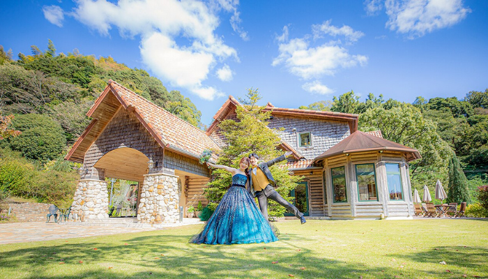 ガーデンレストラン&ウエディング メープルヒル