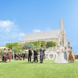 ベルヴィ郡山館