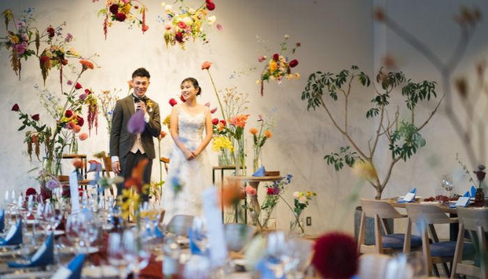 UNION HARBOR（ユニオンハーバー）