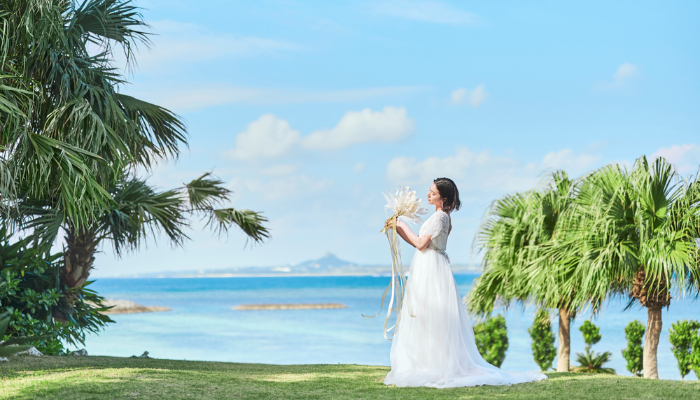 白の教会/アールイズ・ウエディング