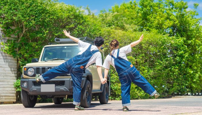 VILLA de ESPOIR  ～エスポワール～