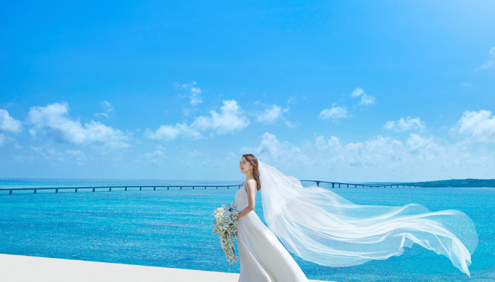 宮古島チャペル/アールイズ・ウエディング