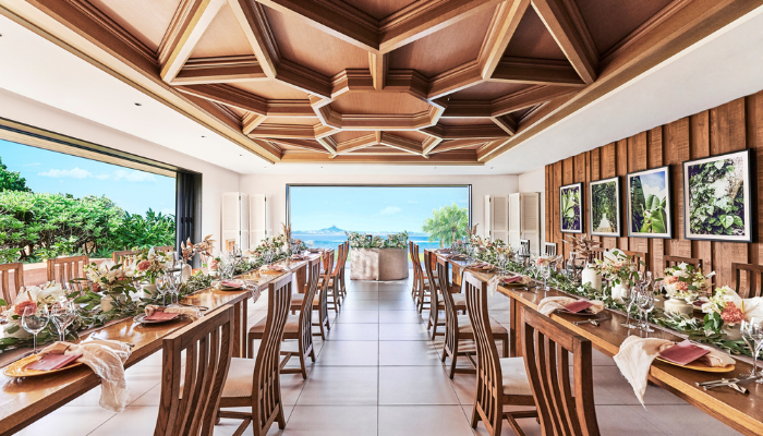 白の教会/アールイズ・ウエディング