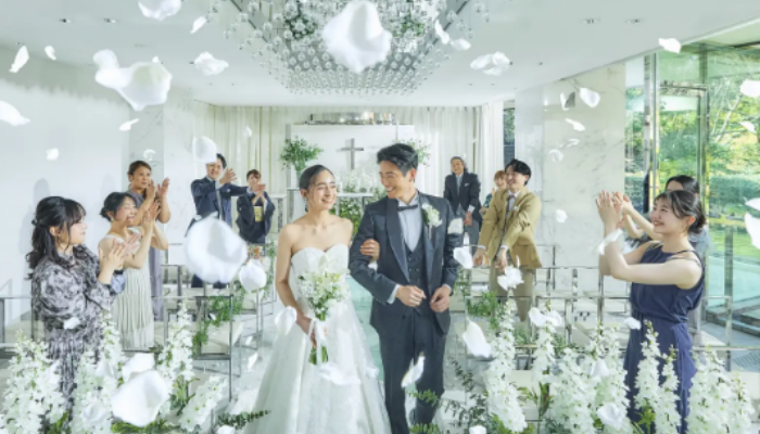 東京マリオットホテル