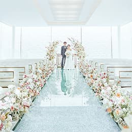 The Palm Garden(ザ・パームガーデン) 〈エルフラットグループ〉