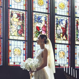 ST.MARGARET WEDDING(セント・マーガレット ウエディング)