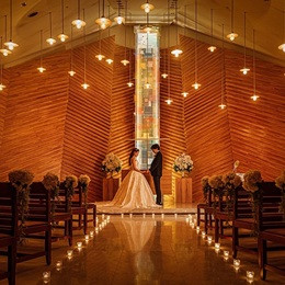 ロイヤルパインズホテル浦和