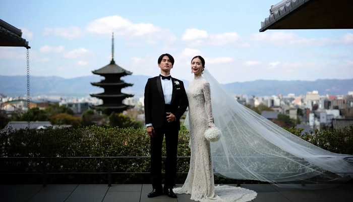 パーク ハイアット 京都