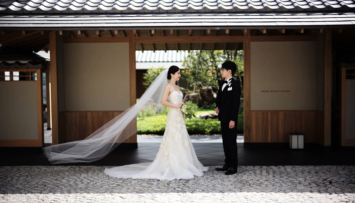 パーク ハイアット 京都