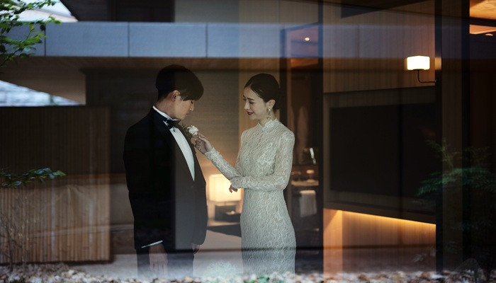 パーク ハイアット 京都