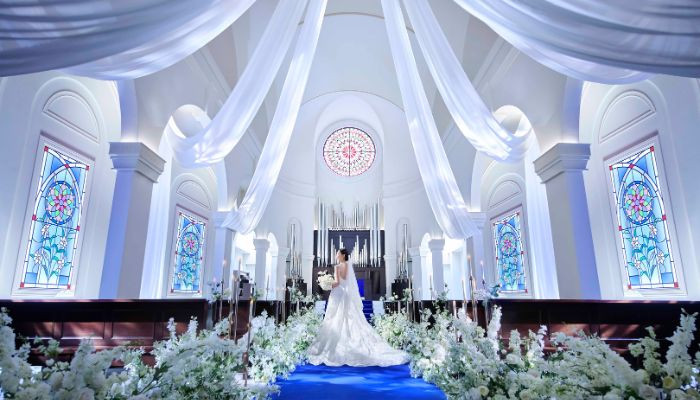 アニヴェルセル江坂(新大阪)