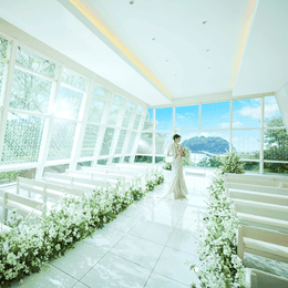 GAMAGORI CLASSIC HOTEL(蒲郡クラシックホテル)