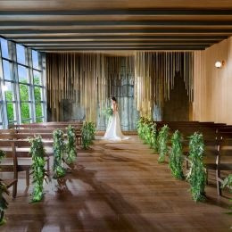 THE TOWER HOTEL NAGOYA（ザタワーホテルナゴヤ）