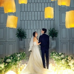 ラグナヴェール 東京(LAGUNAVEIL TOKYO)