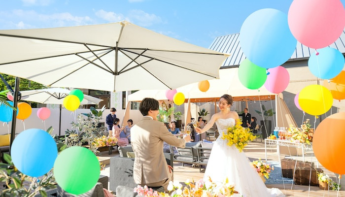 ベル・ブランシェ天童(ベルヴィグループ)