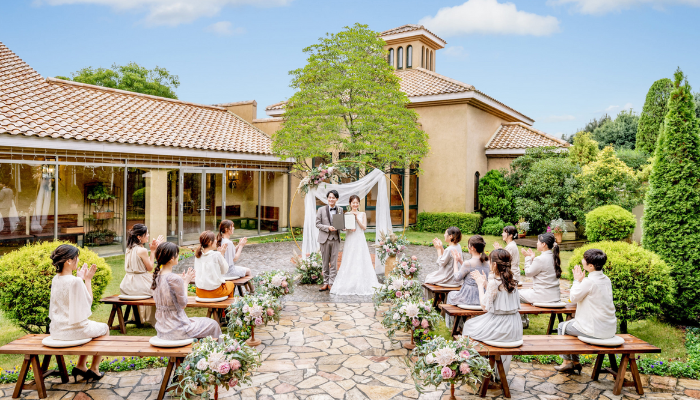 VILLA de ESPOIR  ～エスポワール～