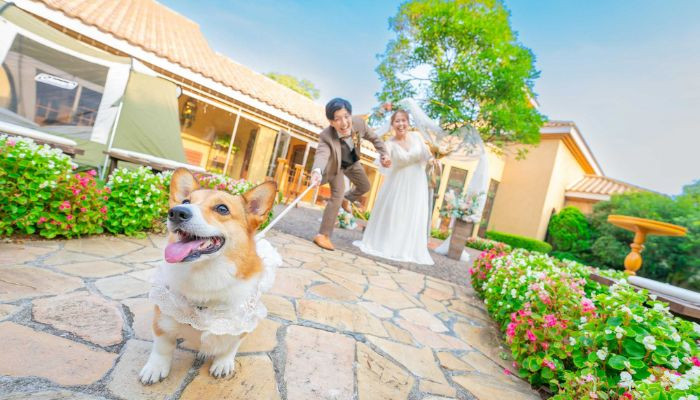 VILLA de ESPOIR ~エスポワール~