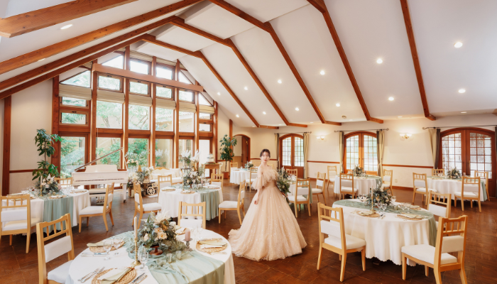 VILLA de ESPOIR ~エスポワール~