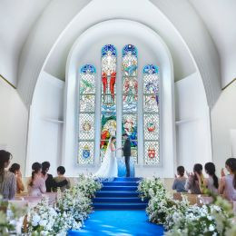 アニヴェルセル 表参道