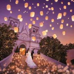 アニヴェルセル ヒルズ横浜