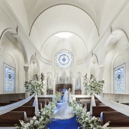 アニヴェルセル 柏