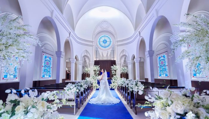 アニヴェルセル 大阪