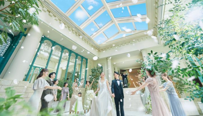 アニヴェルセル 大阪