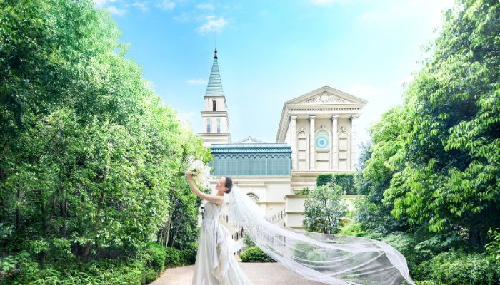 アニヴェルセル 大阪