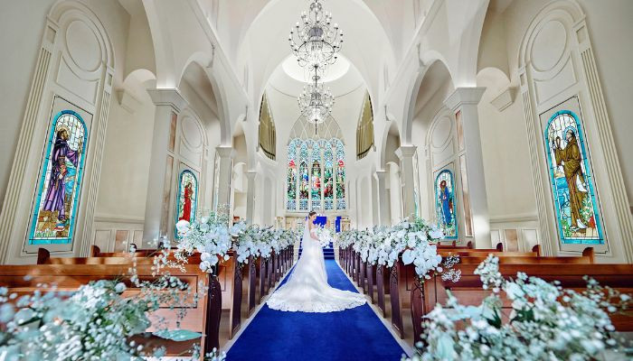 アニヴェルセル みなとみらい横浜