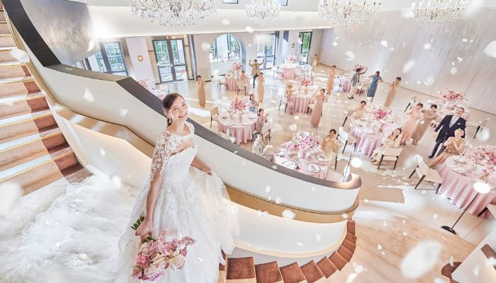 アニヴェルセル みなとみらい横浜